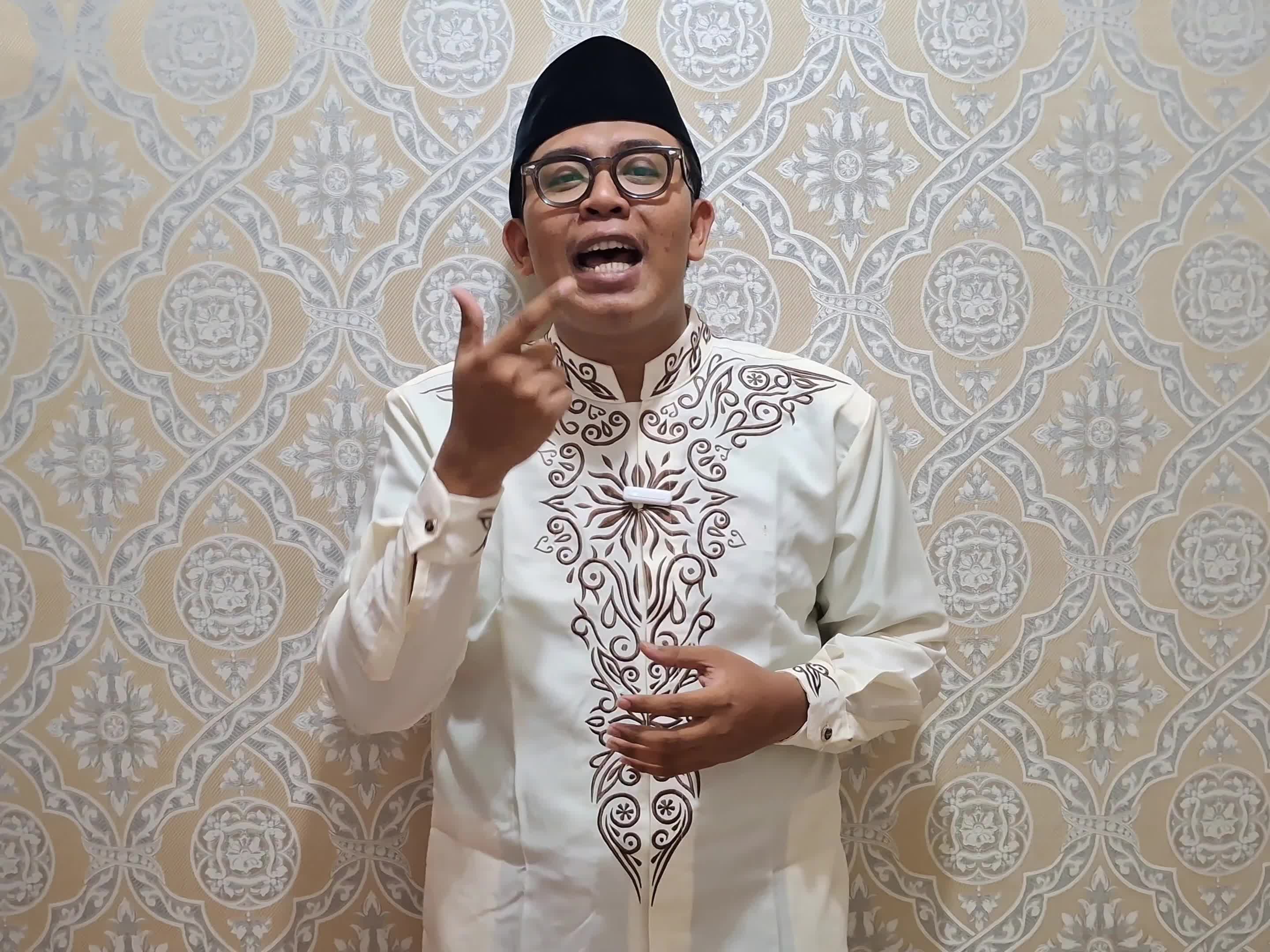 Wildan Al Maruyi #OFFICIALCAHAYAMUDAINDONESIAINEWS
#OFFICIALINEWSTV
 #RCTIPlus 