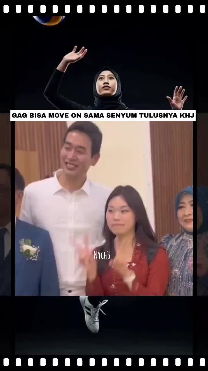 SENYUM TULUS KHJ  #megawati_hangestri #koheejin 