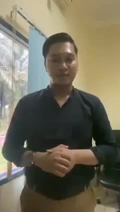 KDI 2024 Amirudin Kalimantan Selatan 23 Tahun "Cinta hanya sekali" part 1 #OnlineAudisionKDI2024