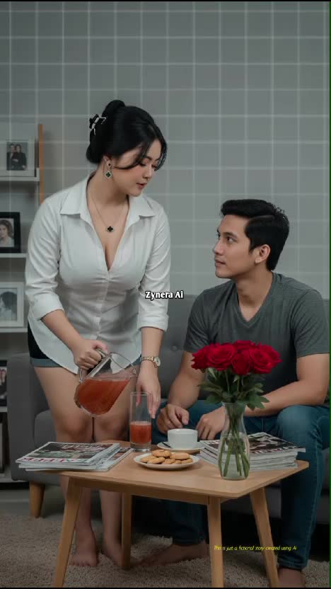 Mulai saling menerima #shortplus #RCTIPlus #HOTrctiplus 