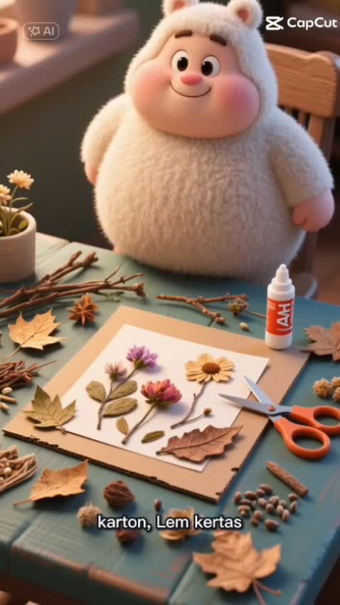 Dunia digital makin canggih, belajar menjadi menyenangkan #HOTrctiplus 