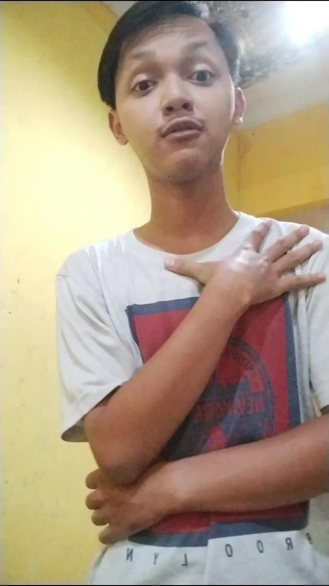 IDOL_XIV Griana Rizky Ilham 20 Tahun Rangkasbitung Banten The Show