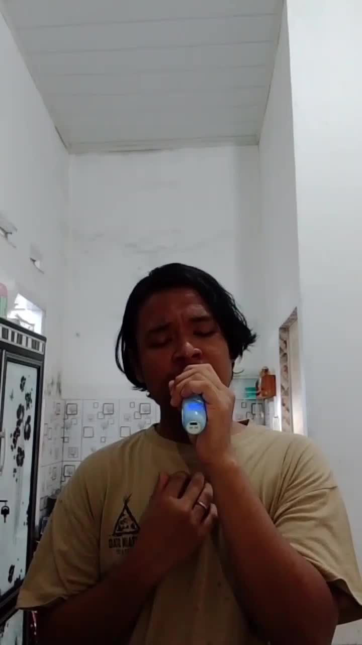 KDI2025 NAMA:Tio saputra ASAL DAERAH:aceh  UMUR:20thnJUDJL LAGU:kejora #OnlineAuditionKDI2025