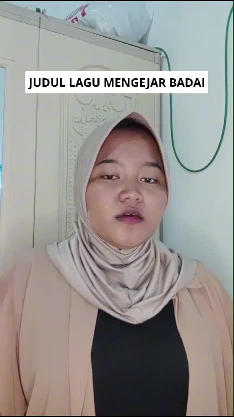 KDI 2025 DEWIKK SERDANG BEDAGAI 21 MENGEJAR BADAI  #OnlineAuditionKDI2025