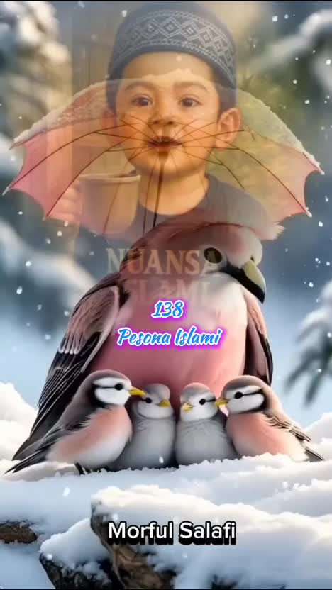 Animasi berbicara buatan AI..
#motivasihidup #nasehatislami #religi #shorts
