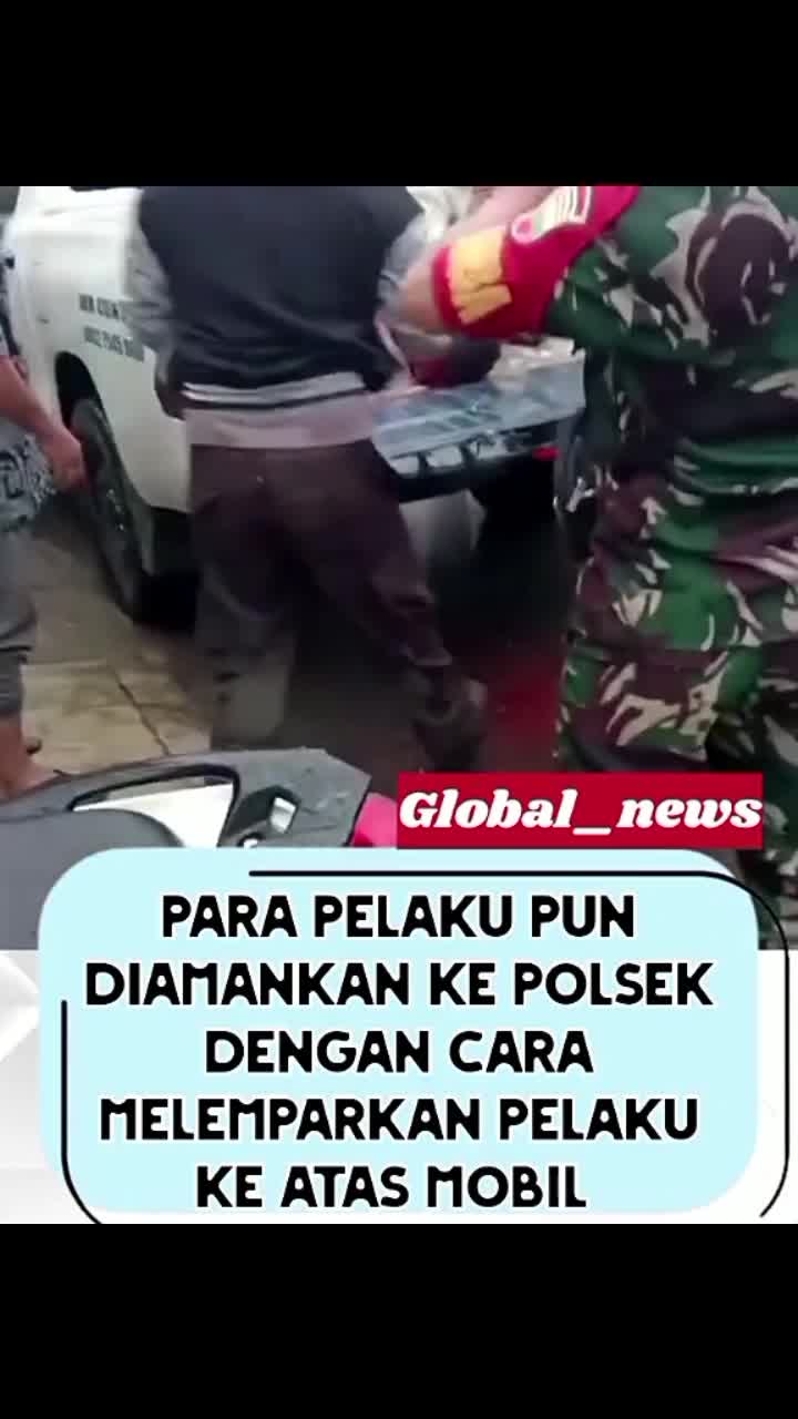 Maling motor habis dihajar warga.. 
 #rctioke
 #RCTIPlus 
 #rctiofficial 
 #HomeOfTalentRCTIPlus 
 #viral 