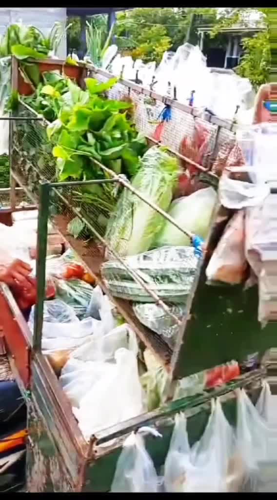 yang sayur.. #kangsayur #obrokkeliling