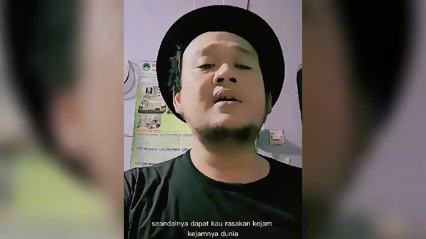 IDOL_XIII AKBVR NAYO 32TH JAKARTA TIMUR SEANDAINYA AKU PUNYA SAYAP