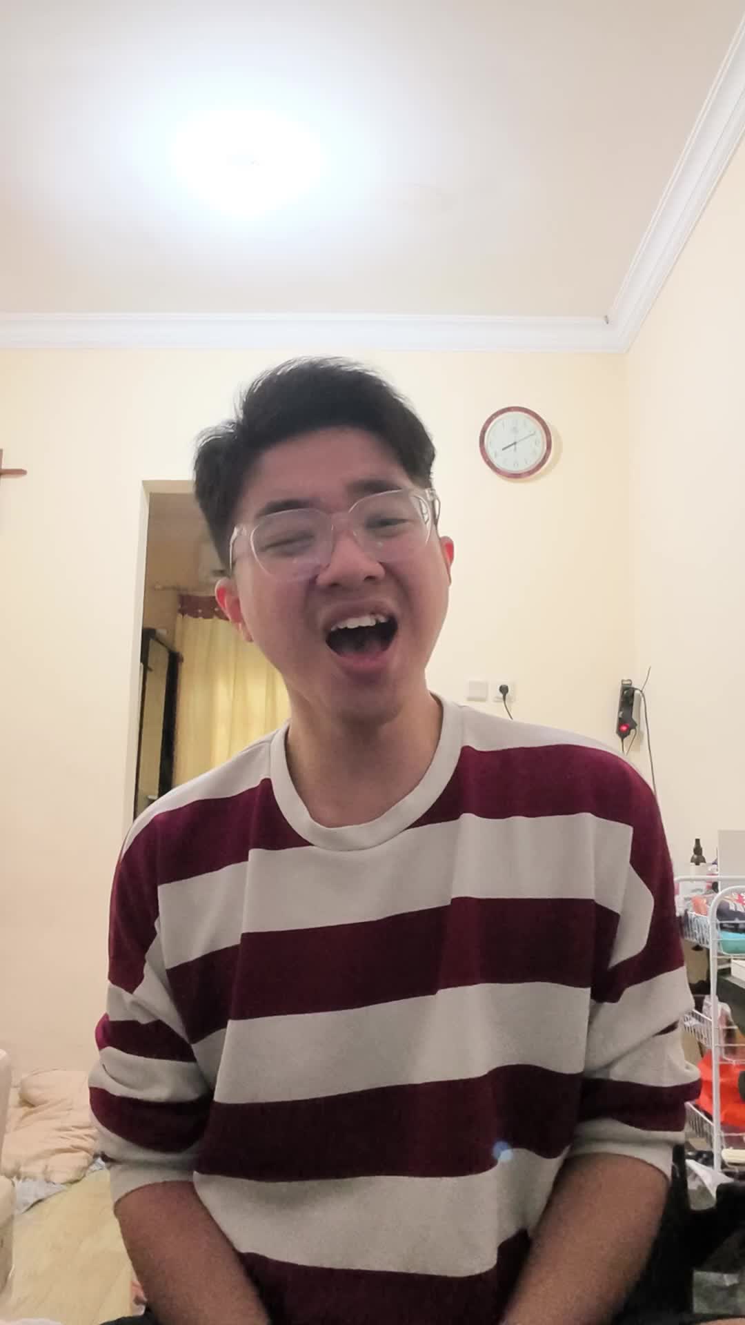 IDOL_XIV DanielMayonda 25 Jakarta KisahAbadi