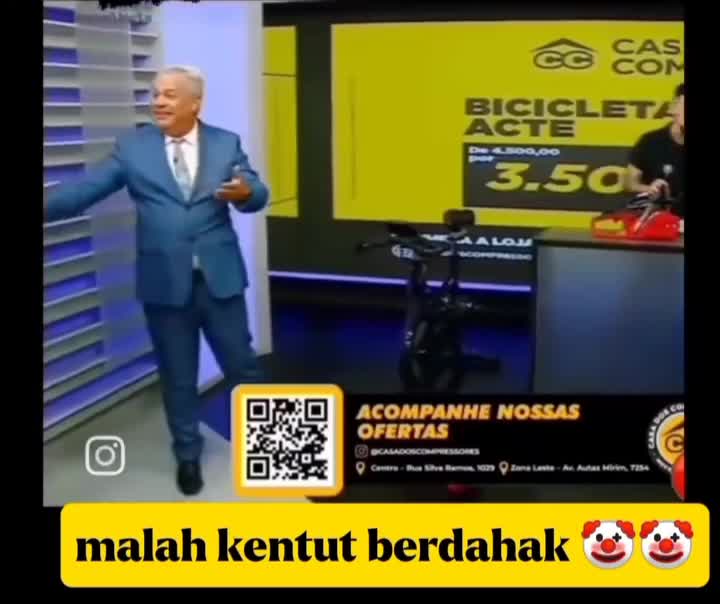 KENTUT BERDAHAK
#videolucu #komedi #comedy