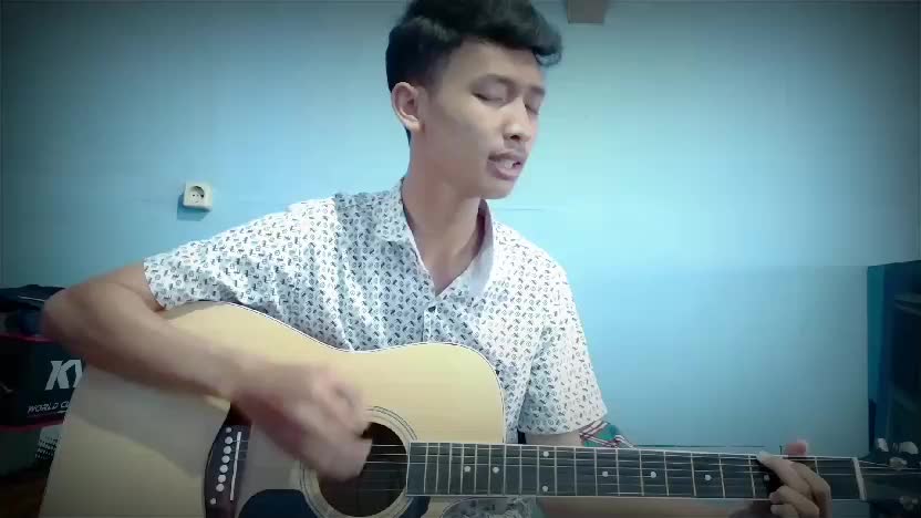 cover Arif - Memikirkan Dia 
 #Cover #CoverMusik #fypviral #seventeen #memikirikandia