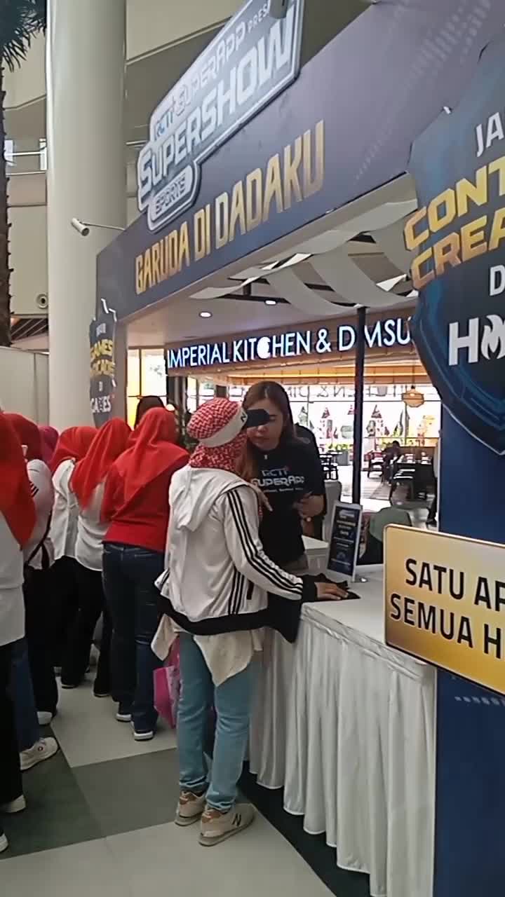 supershowsports #RCTISuperapps 