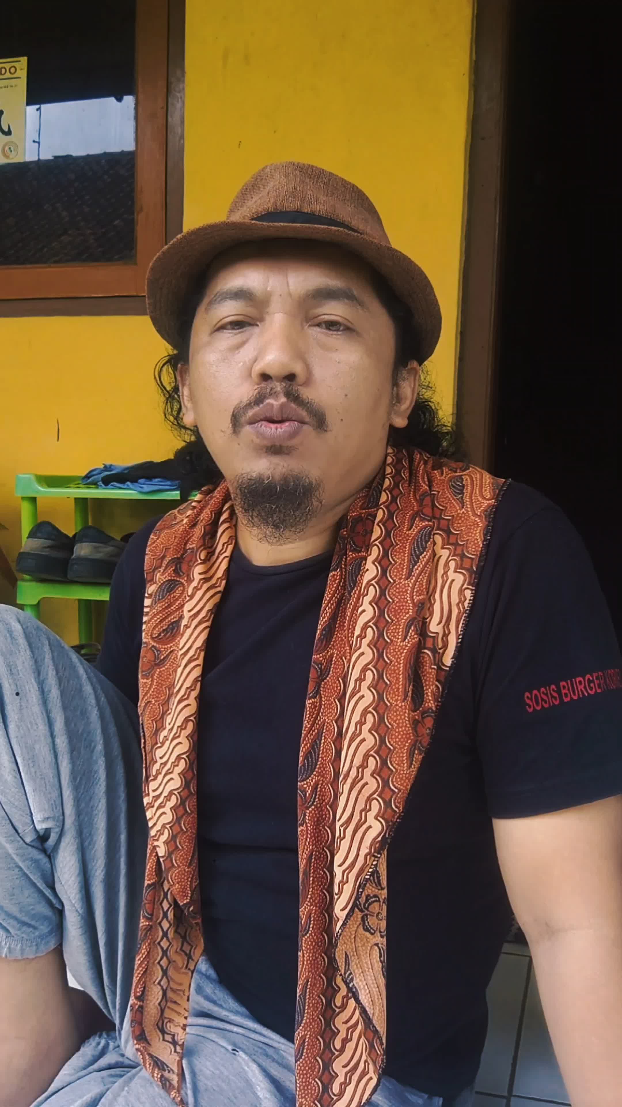 Santet  #RCTIPlus  #komedi 