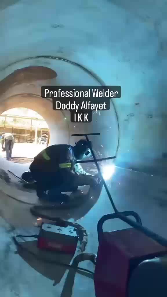 welder part3