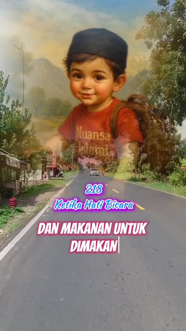 KETIKA HATI BICARA..
#nuansaislami #nasehatislami #religi #shorts