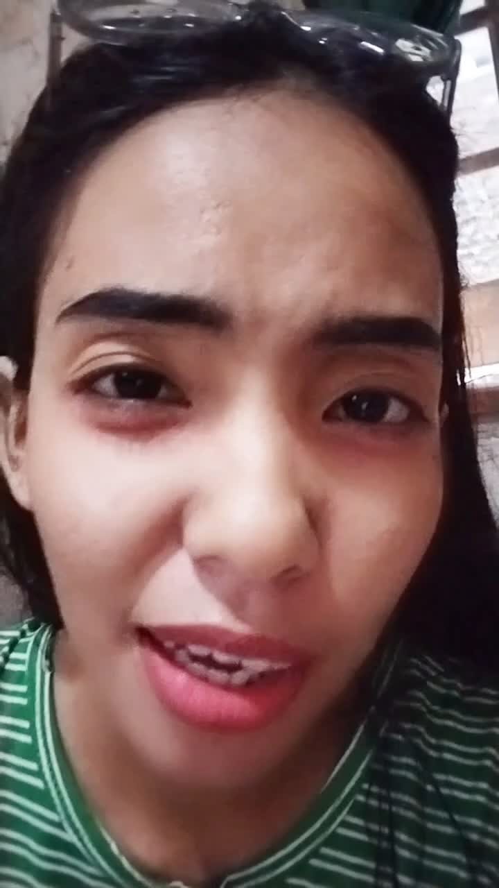 aku ikhlas yaAllah ☺

#HOTrctiplus #fypシ゚viral #1TRENDING 