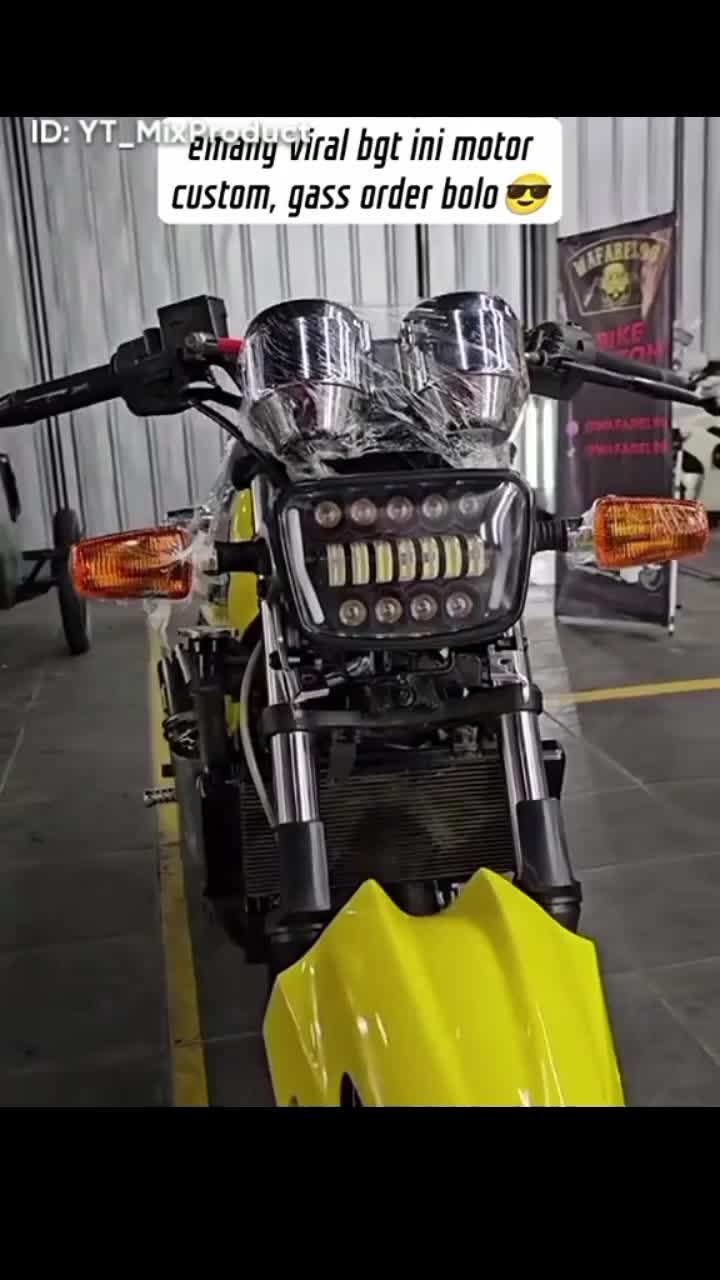 Rx king custom viral #rctiviral#RCTIoke  #RCTIPlus  #rctiofficial  #rctipluschallenge 