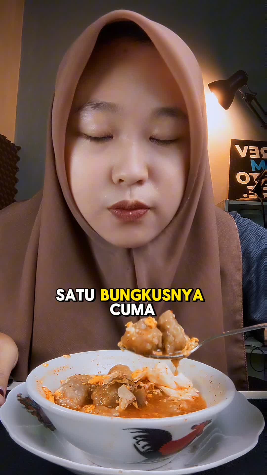 Bakso Aci Tulang Rangu 13rb.an seenak ini dongg