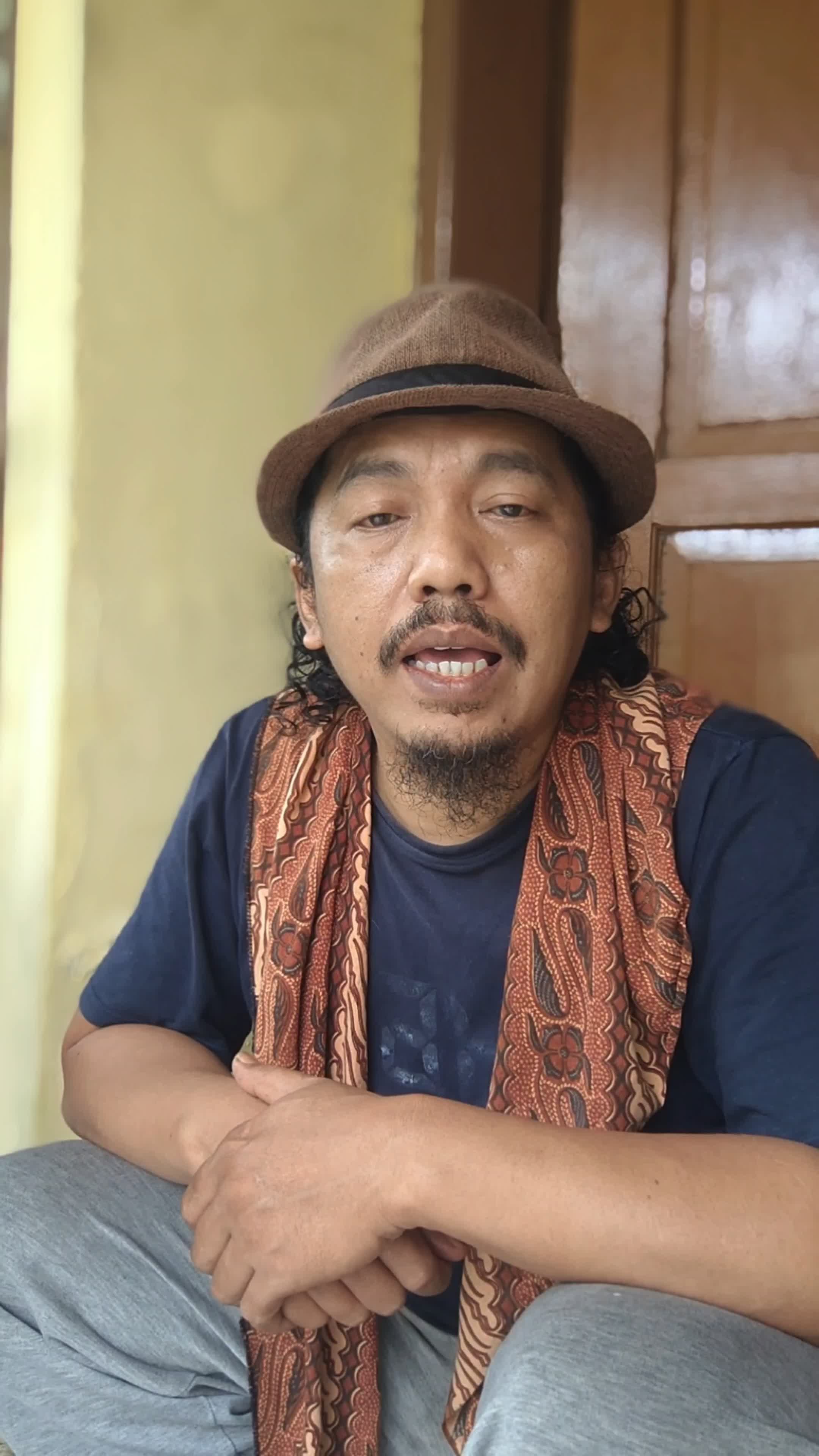 Jenis kelamin  #RCTIPlus 