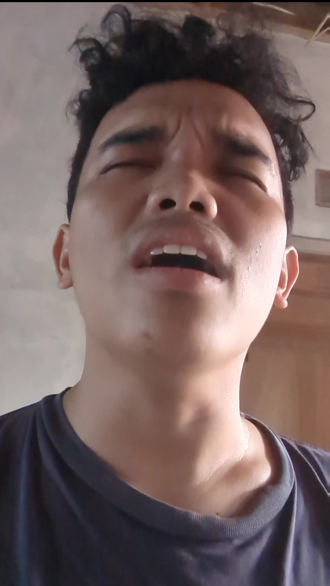 IDOL_XIII FARHAN 25 BANDUNG TERIMA KASIH CINTA 