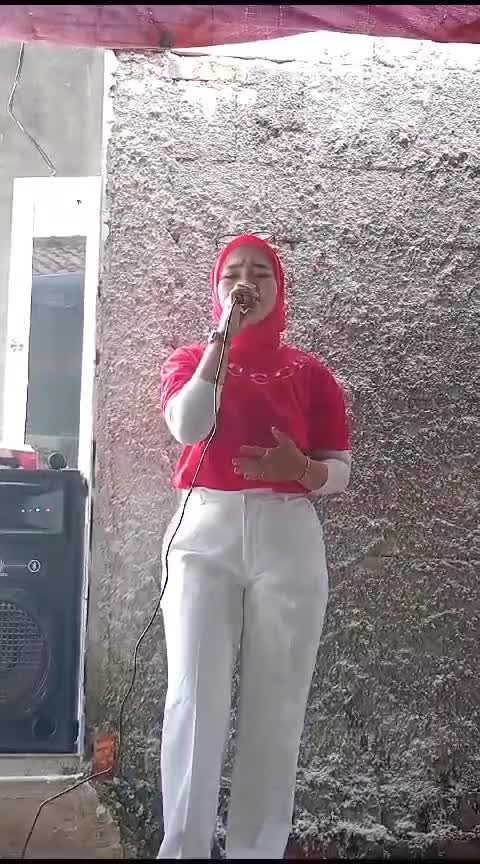 KDI2024 Nama_Nissa_usia 29_ kota asal Brebes Jawa tengah_judul lagu menjelma petir#onlineaudition KDI2024