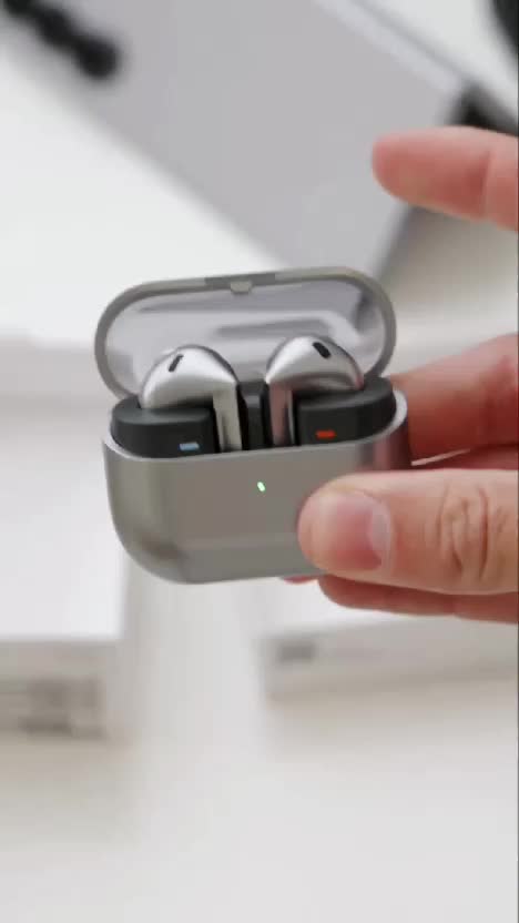 Samsung Galaxy Buds3
