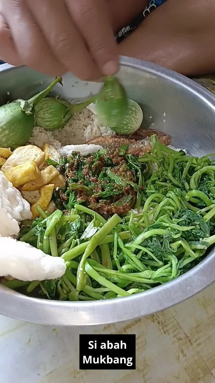 mukbang besar
 #short  #HOTrctiplus  #RCTIPlus  #mukbang  