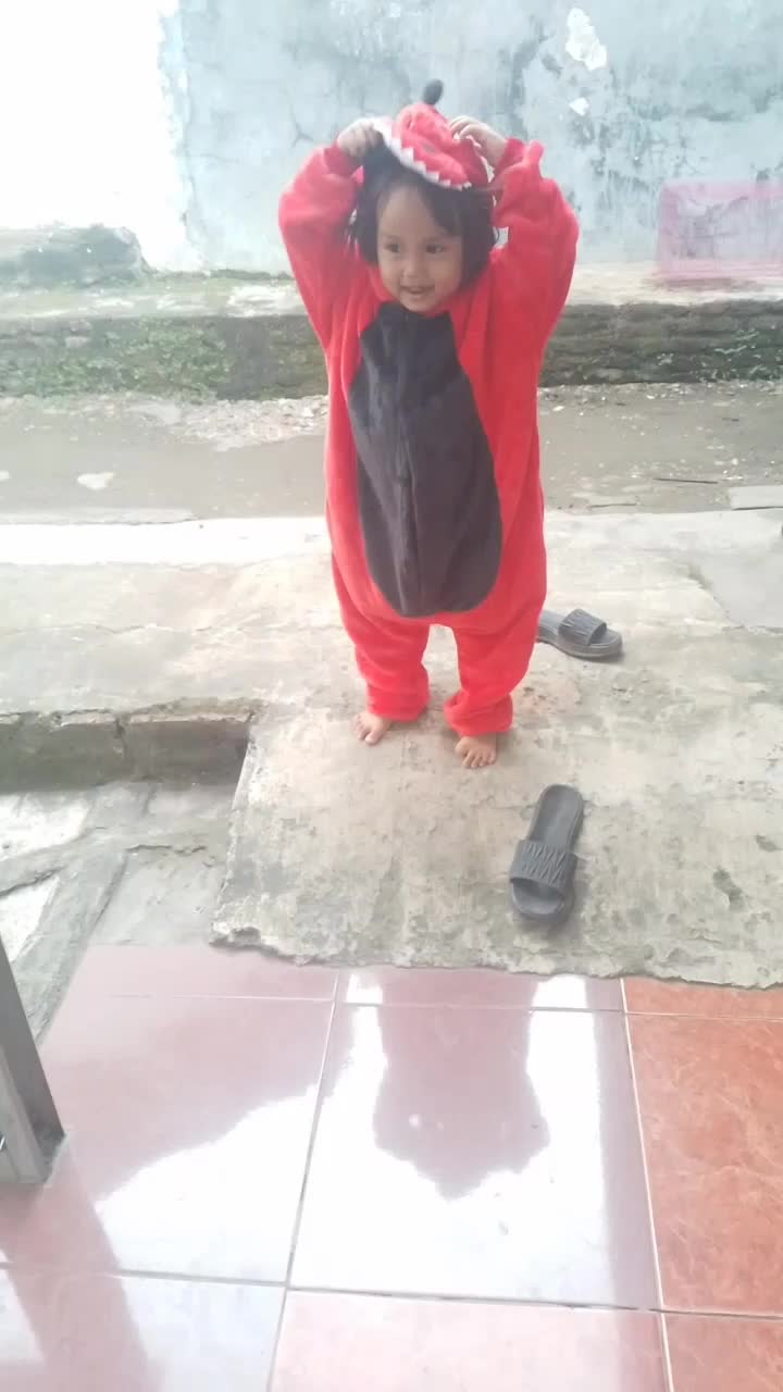 jadi dino 
#bajudino
#anakhebat