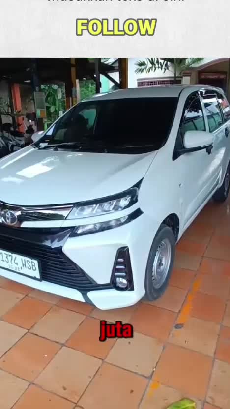 INNOVA REBORN EKS BLUEBIRD