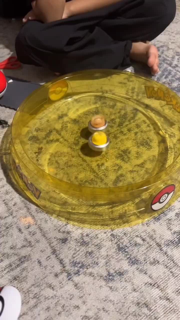 review mainan  #mainan gangsing 