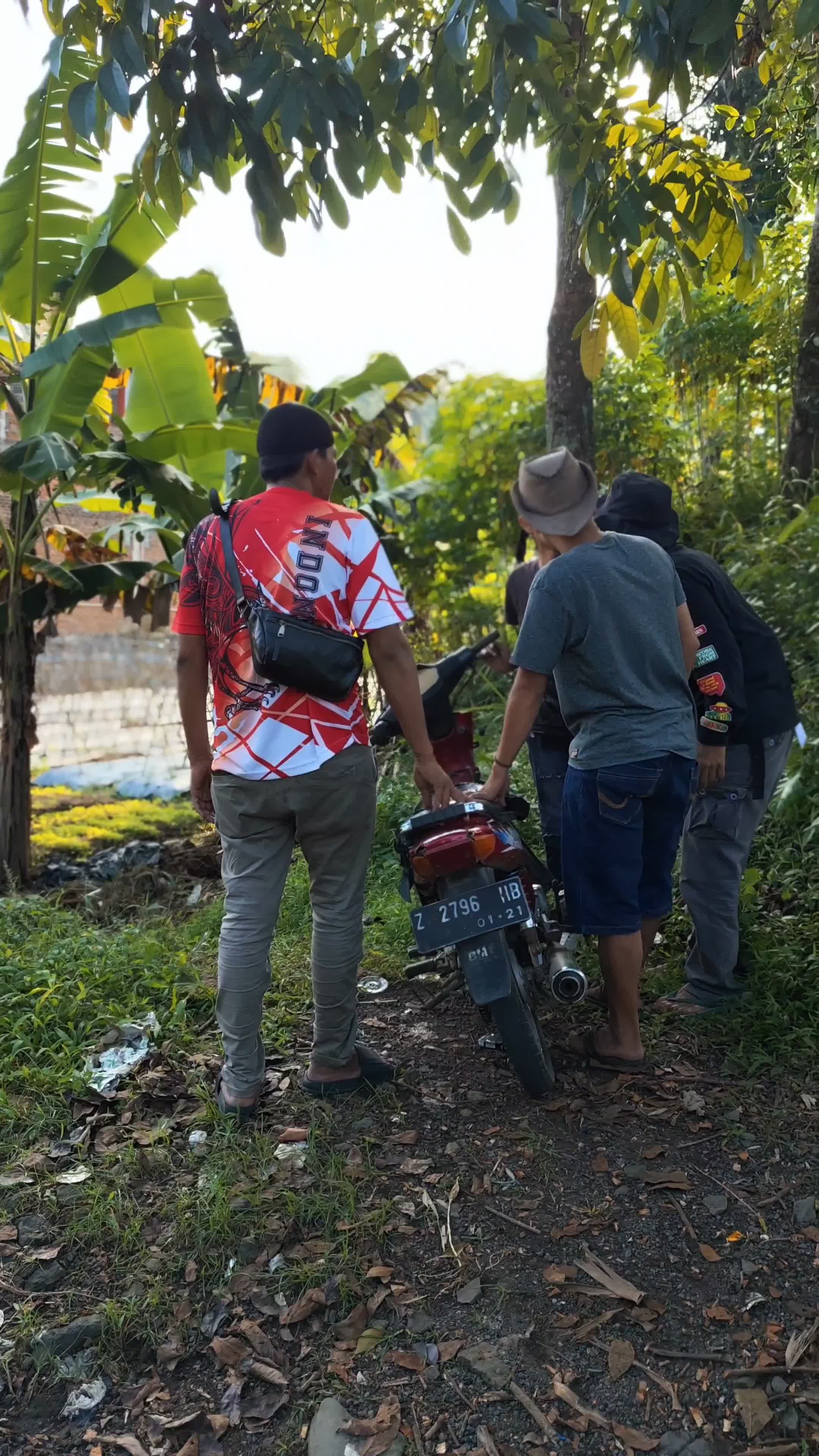 dibuang sayang #RCTIPlus 