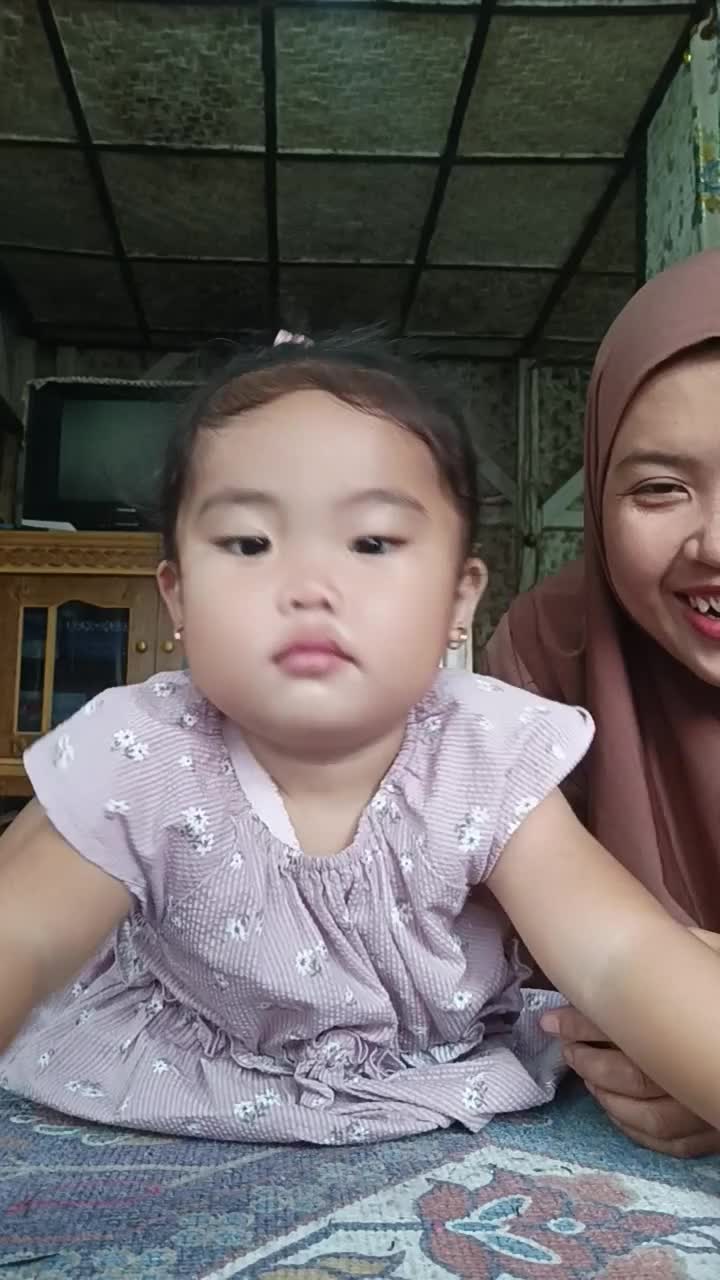 ketemu lagi sama Kalisa yang so cute  #short  #HOTrctiplus  #RCTIPlus  #fyp 