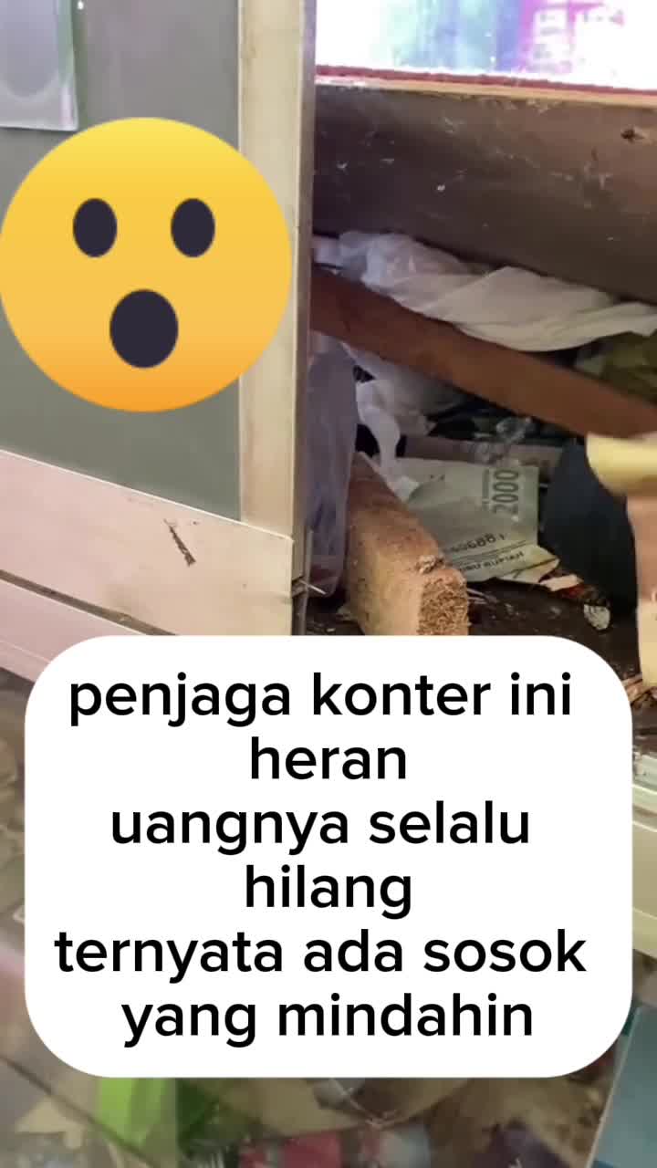 ko bisa ya  #short  #HOTrctiplus  #RCTIPlus  #Berita Terkini 