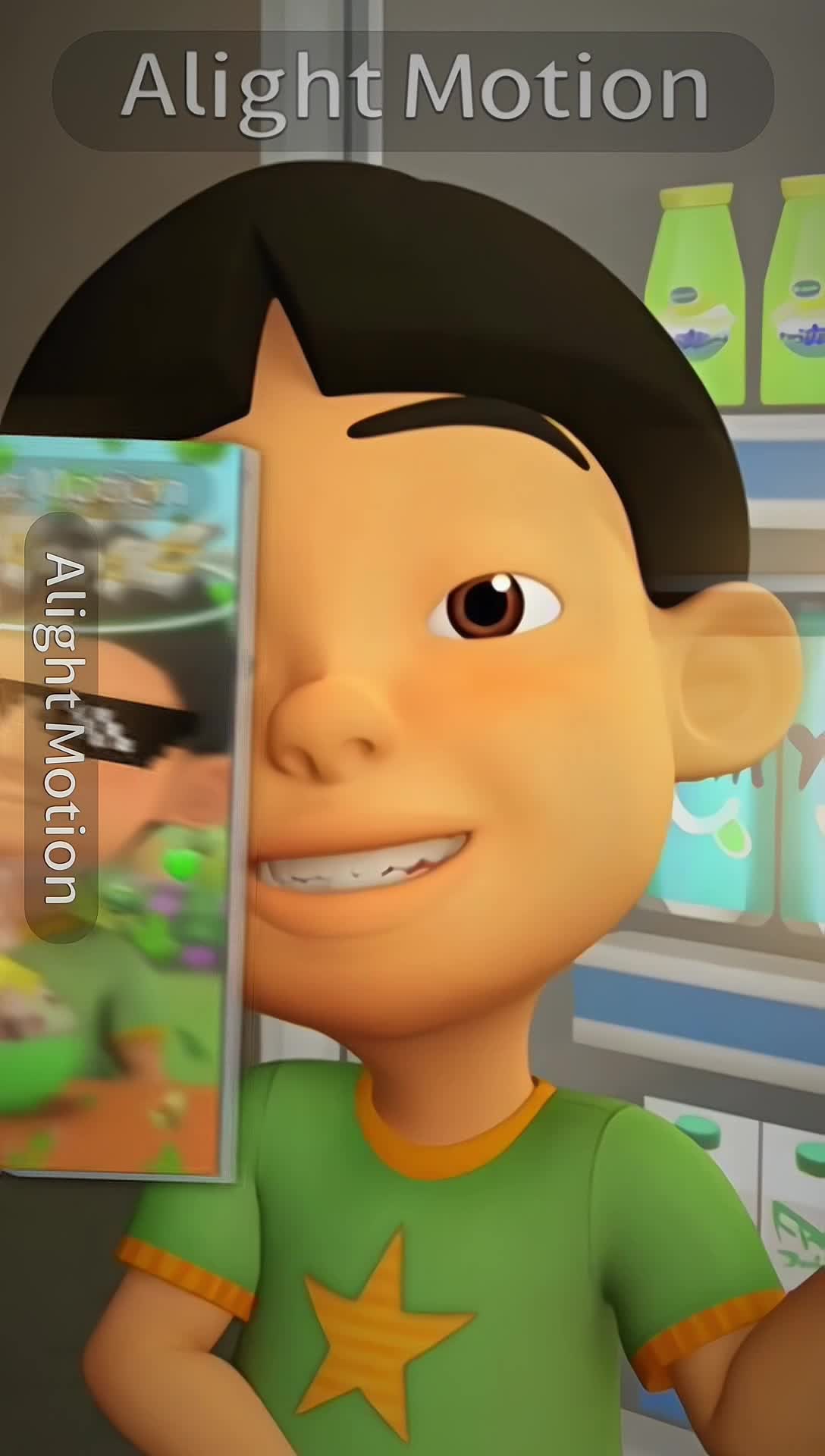 Jedag jedug mail😎😎