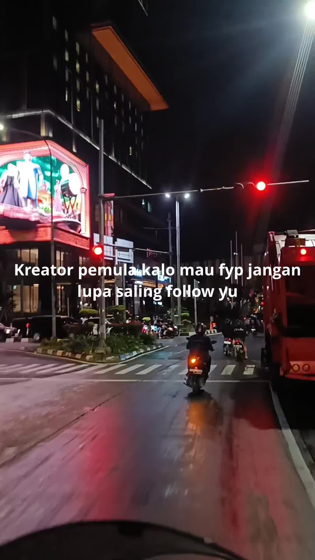 ga apdol kalo ga saling follow . yuk mampir follow jgn lupa like nya .  #fyp  #kreatorpemula  #RCTIPlus 