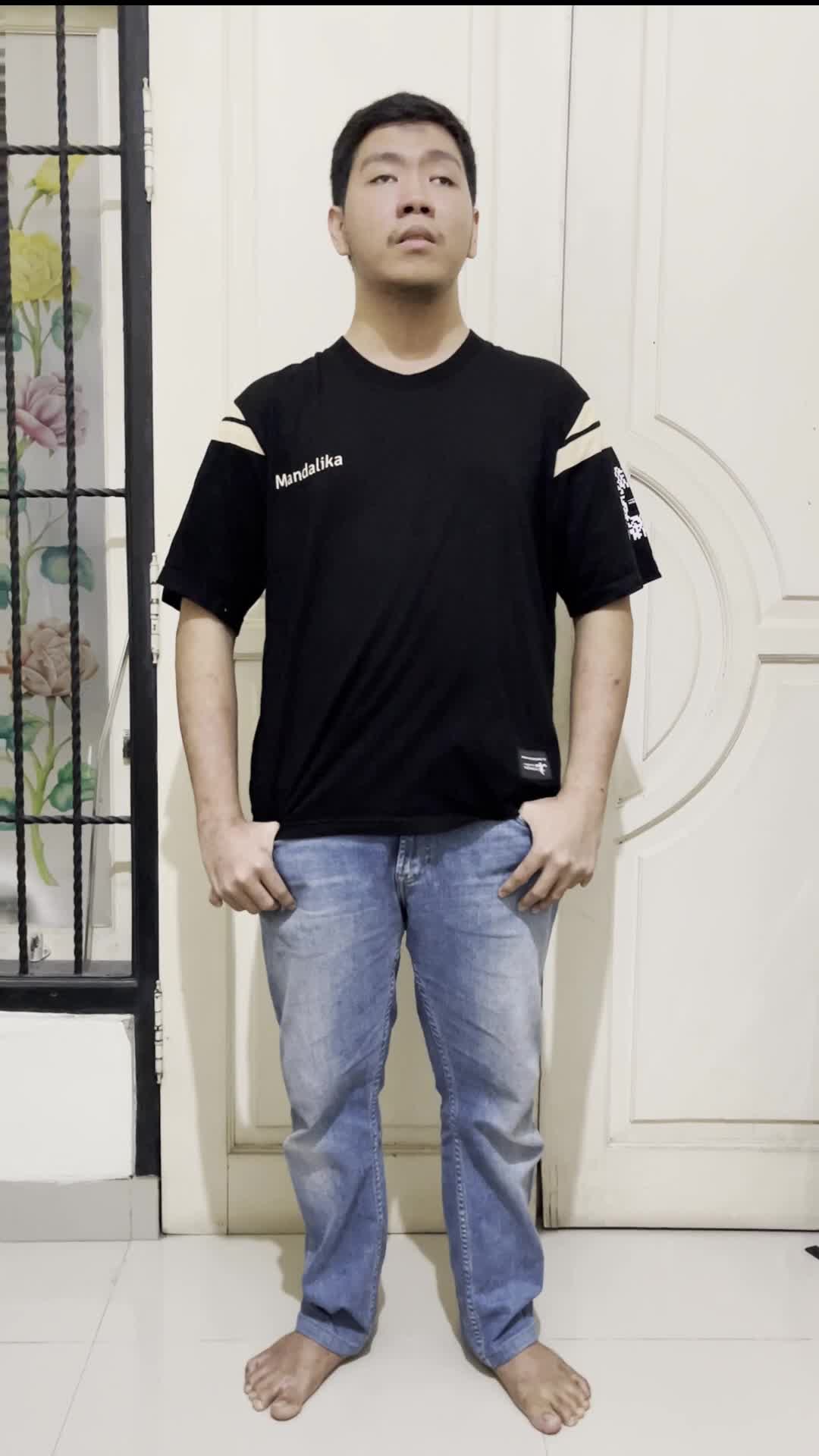 IDOL_XIV RAHMAT HIDAYAT 19 BEKASI SYAIR KEHIDUPAN #indonesiaidolXIV 