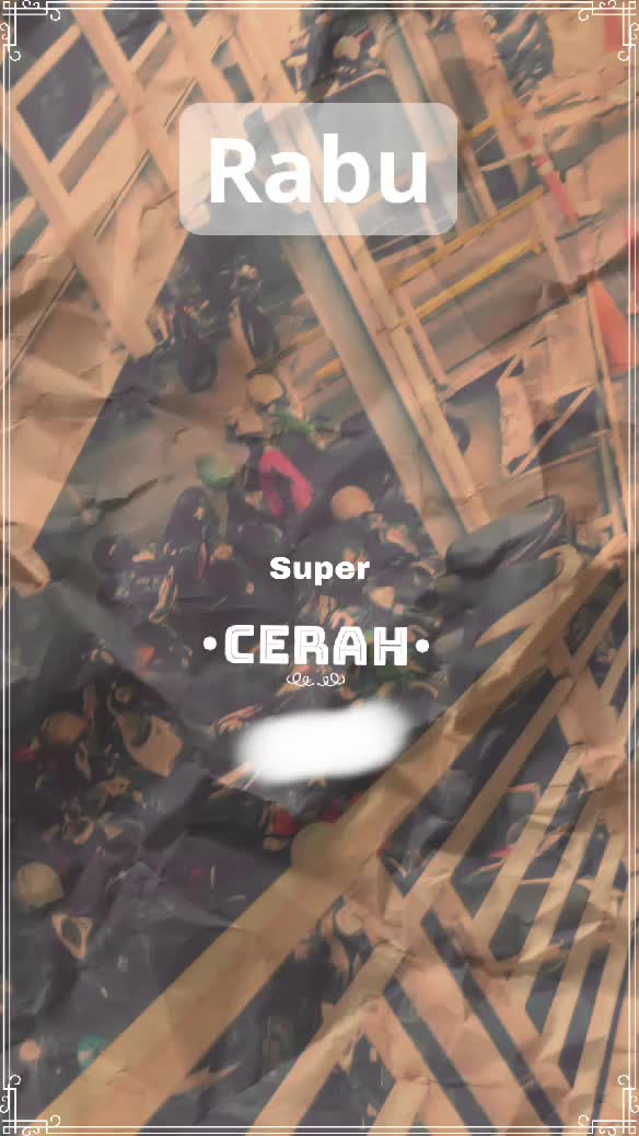 Super Cerah