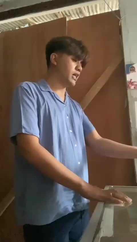 display barang #minivlog #dailyvlog #dailyroutine #RCTIPlus #HOTrctiplus 