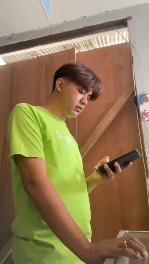 mampir gaes#minivlog #dailyvlog #dailyroutine #HOTrctiplus #RCTIPlus 