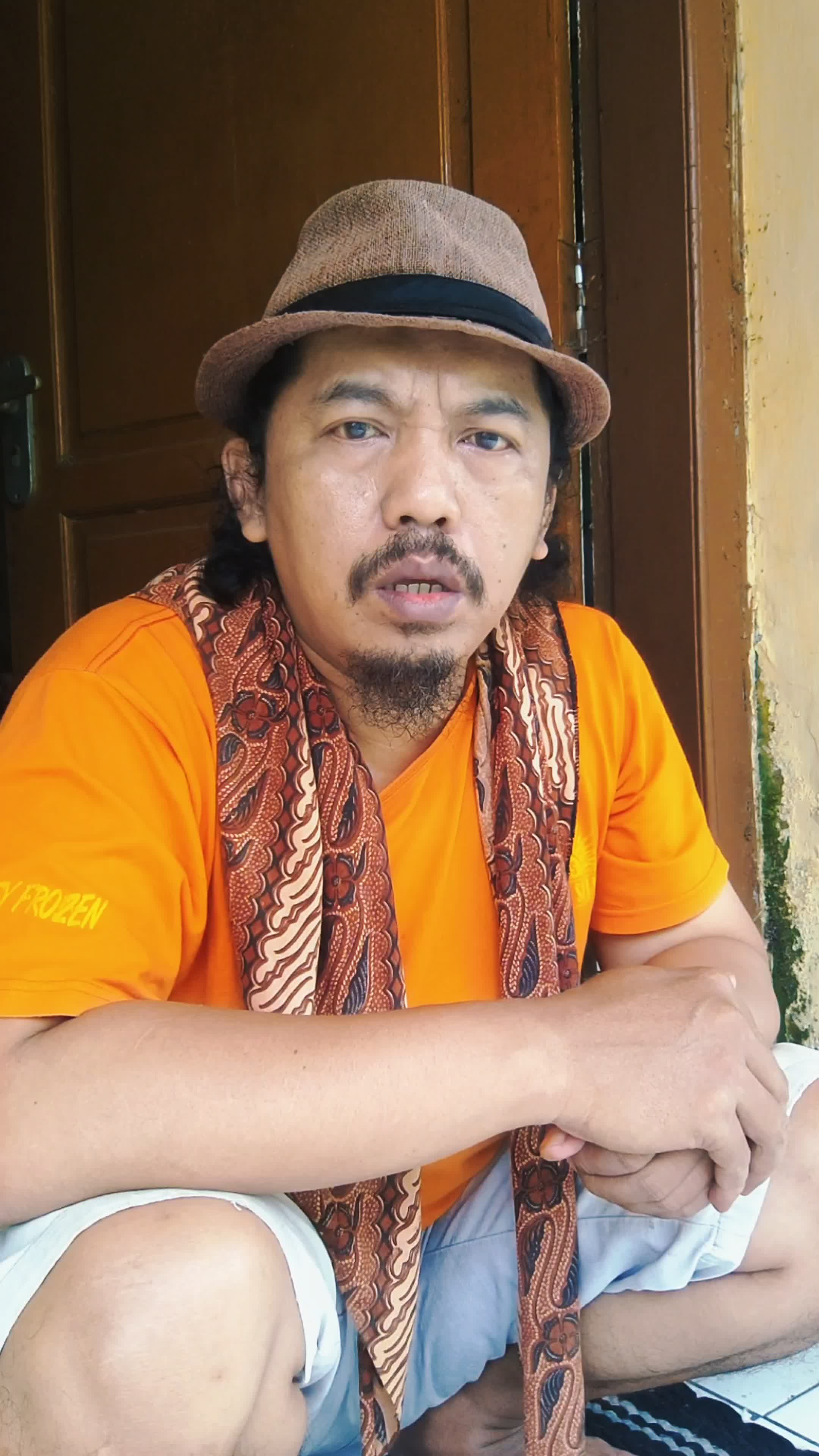 Domba jalu  #RCTIPlus 