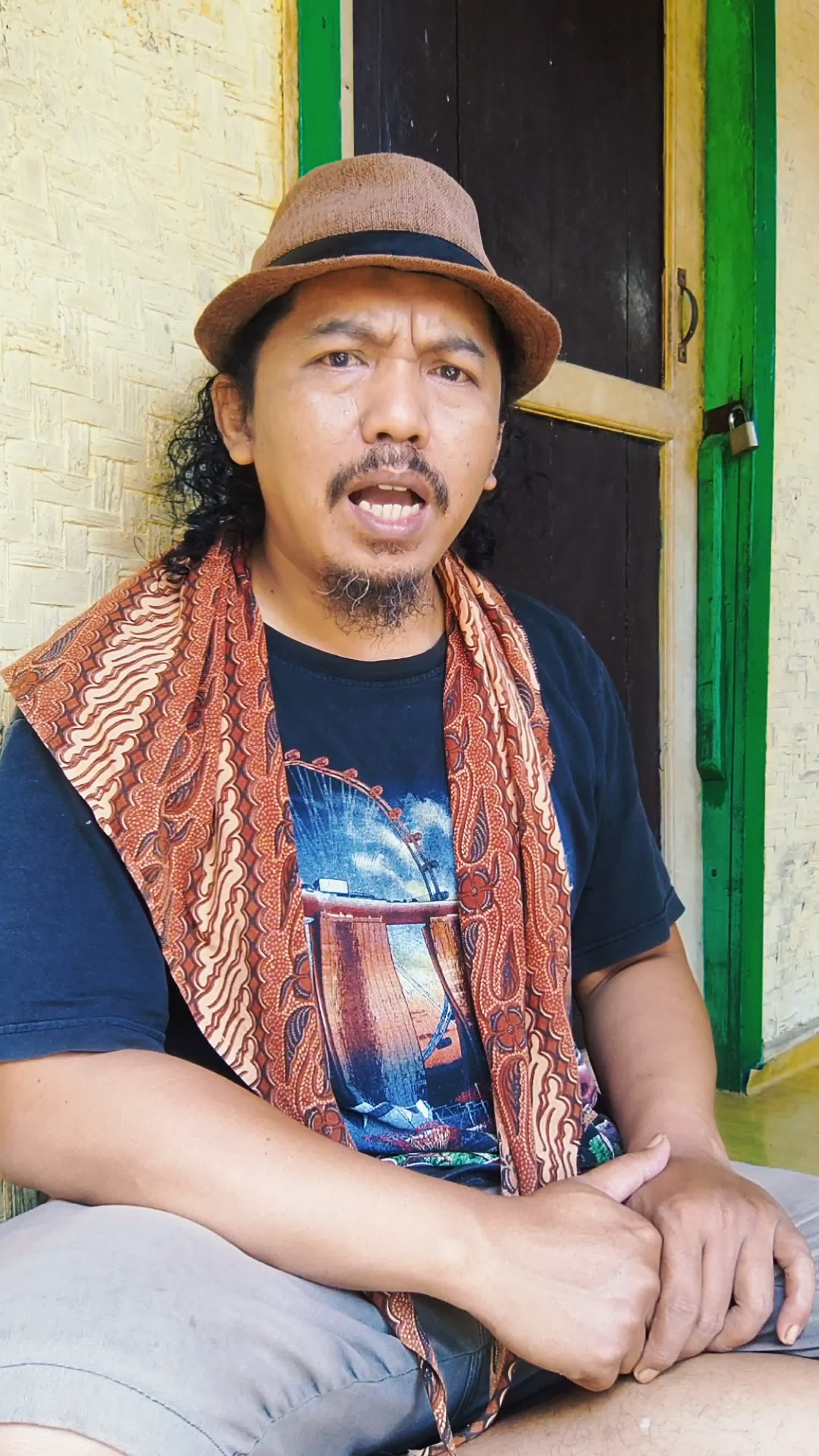 Diajar basa inggris  #RCTIPlus 