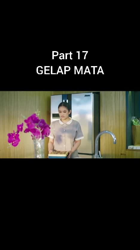 part 17 GELAP MATA  #movie  #trending  #RCTIPlus  #fyp 