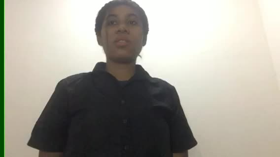 IDOL XIII Sisilia Monika Werey 17 tahun Kota Kediri Tak Kan Pernah Ada