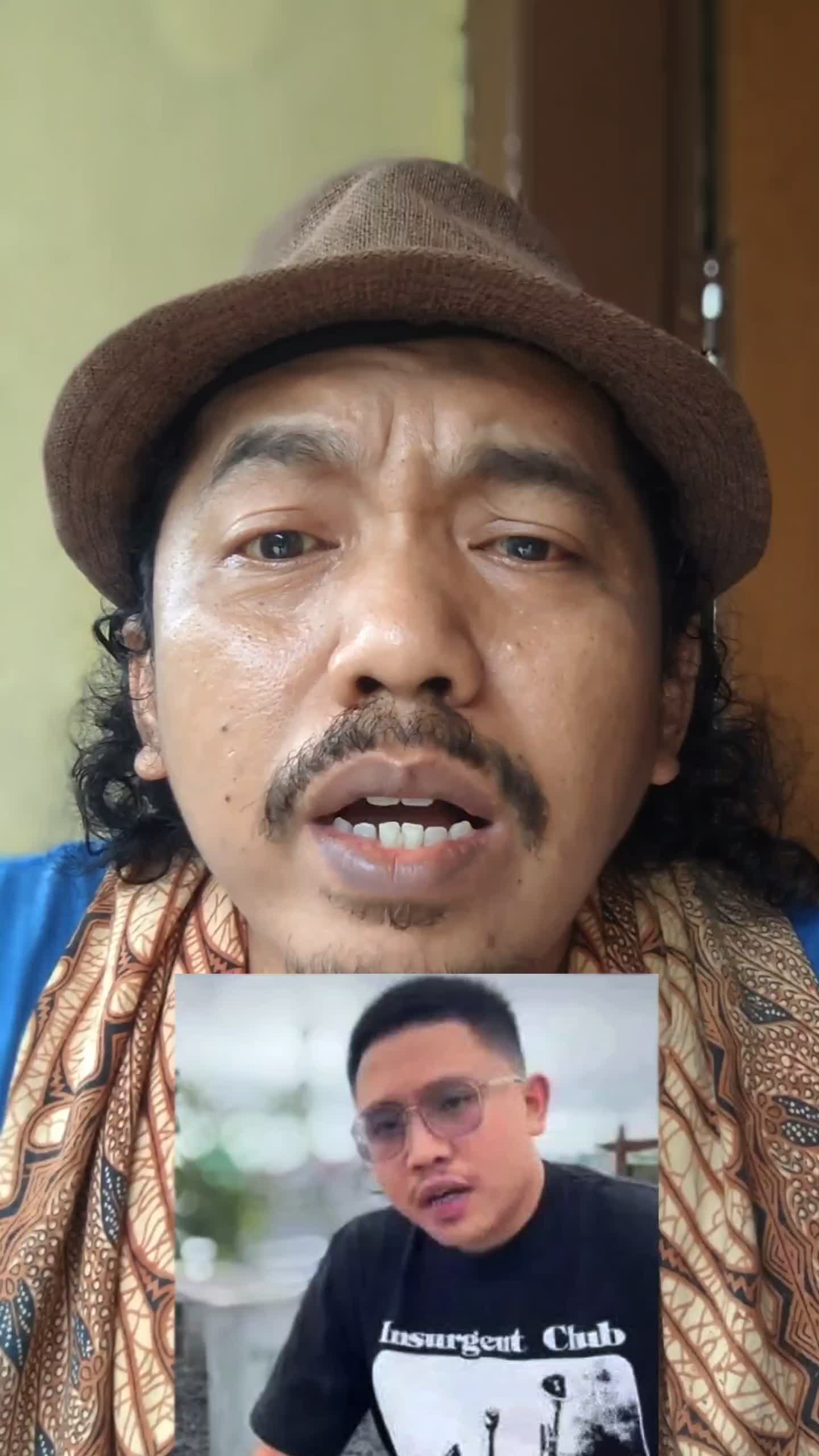 Kahatut kanggo sia nu geus ngahina urang sunda  #RCTIPlus 