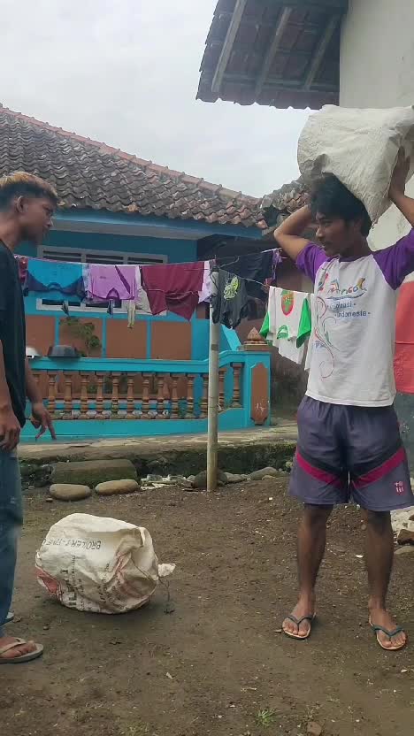 salah siapa #videolucu  #lucu  #komedi 