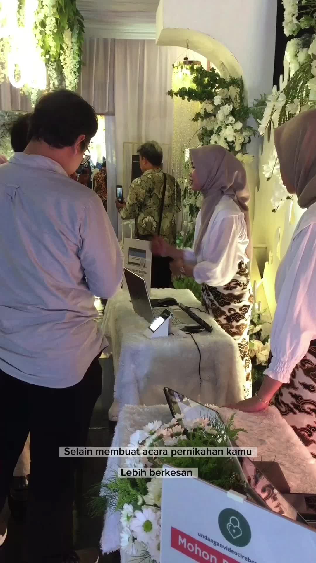 Buku tamu digital