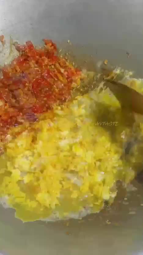 Mie Kuning Goreng 😍😍