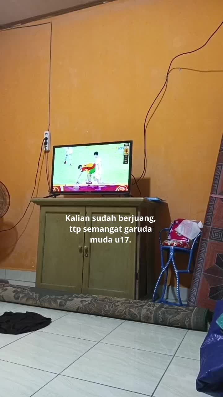 piala dunia u17 indo maroko 1-3