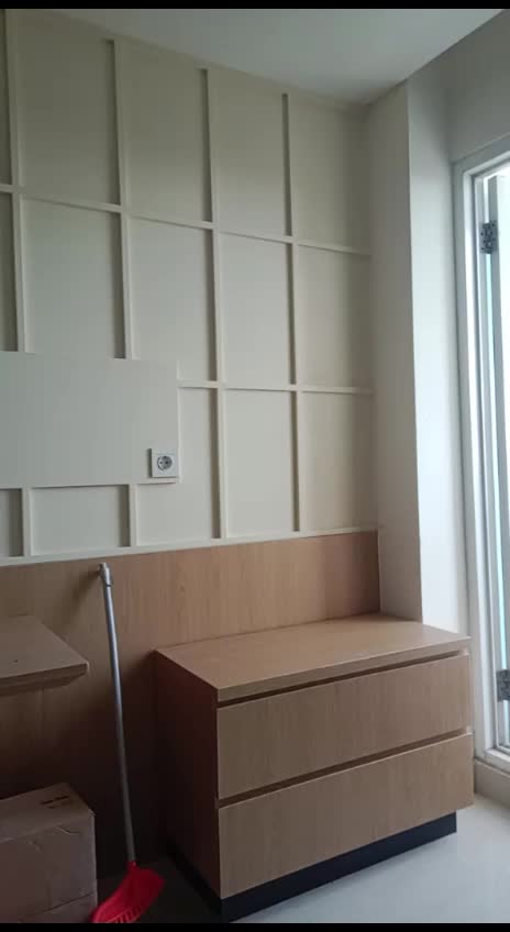 apartemen lagon mayjen.sungkono Surabaya 