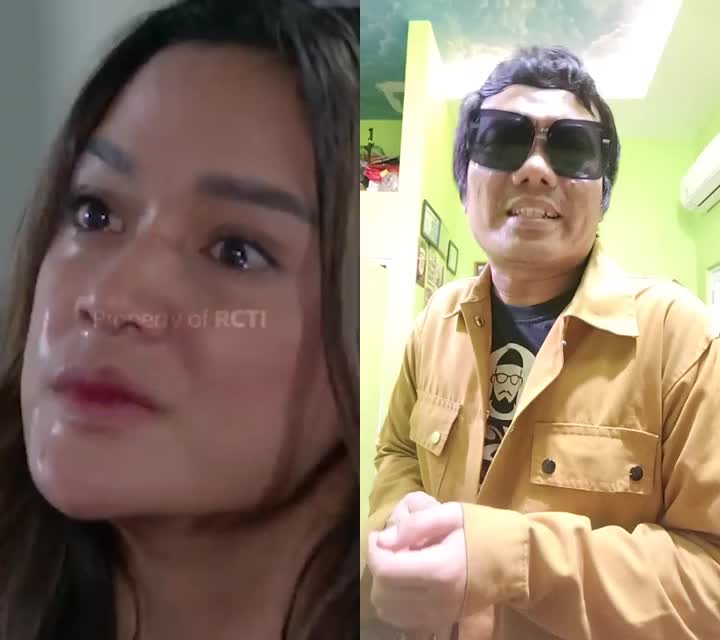 (kamu kata spa) di buang sayang toLong bantu Love vote foLow share komen thanks for watching